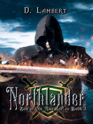 cover image of Northlander